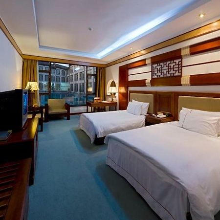Regent Hotel Dali  Pokój zdjęcie
