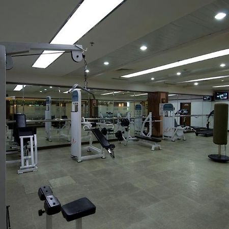Regent Hotel Dali  Udogodnienia zdjęcie