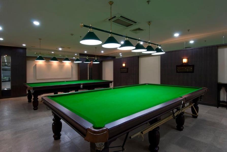 Regent Hotel Dali  Zewnętrze zdjęcie