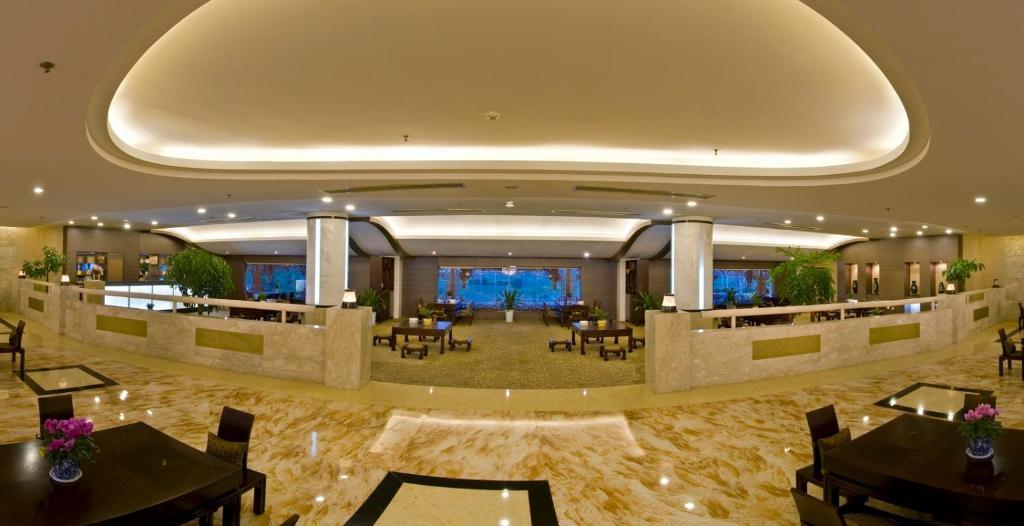 Regent Hotel Dali  Zewnętrze zdjęcie