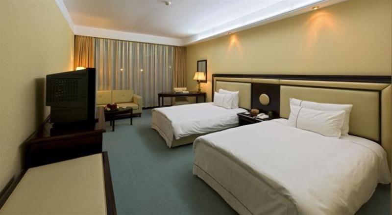 Regent Hotel Dali  Zewnętrze zdjęcie