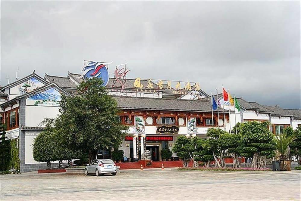 Regent Hotel Dali  Zewnętrze zdjęcie