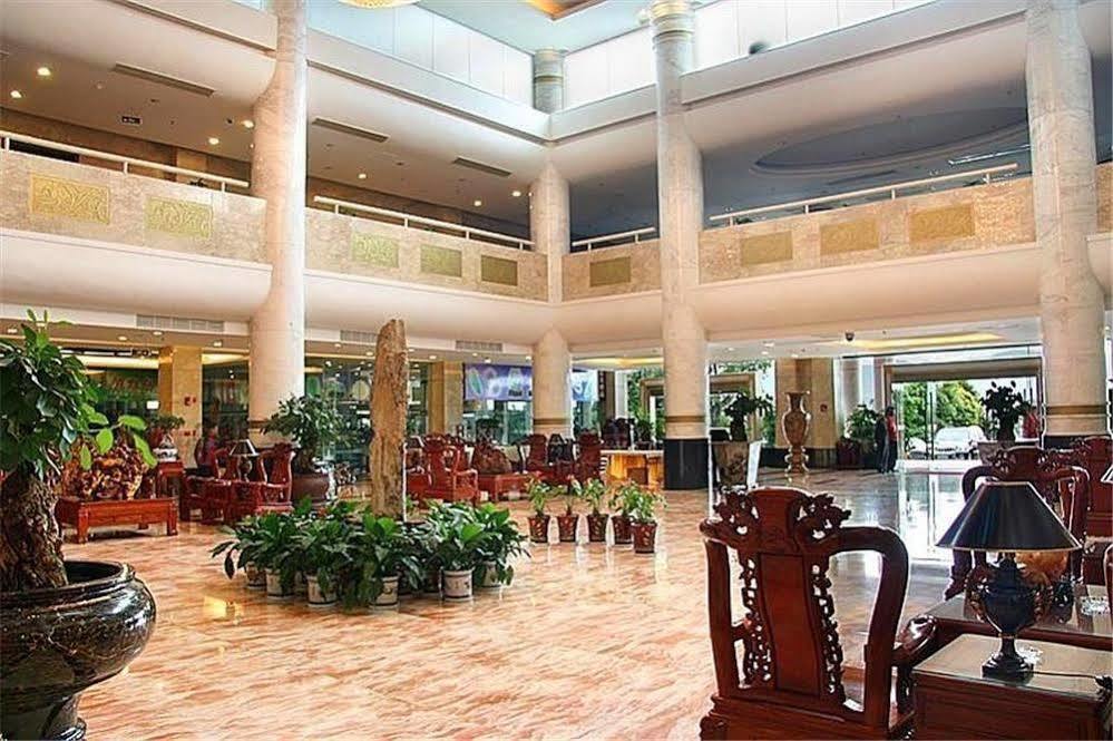 Regent Hotel Dali  Zewnętrze zdjęcie