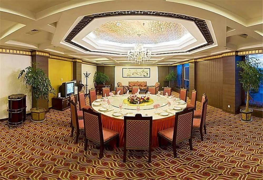 Regent Hotel Dali  Zewnętrze zdjęcie