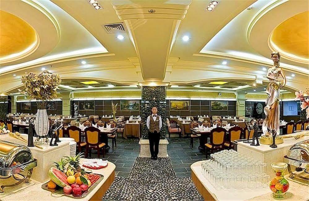 Regent Hotel Dali  Zewnętrze zdjęcie