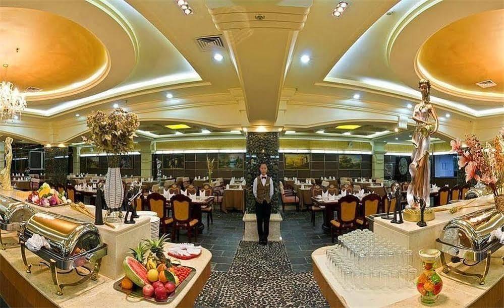 Regent Hotel Dali  Zewnętrze zdjęcie