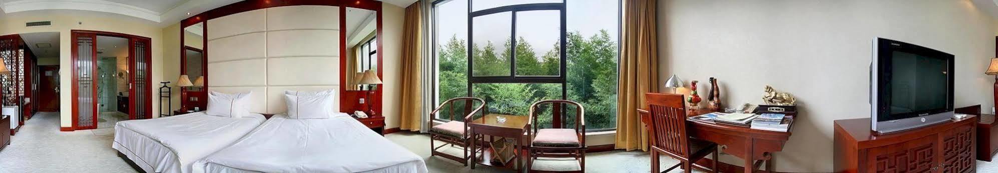 Regent Hotel Dali  Zewnętrze zdjęcie