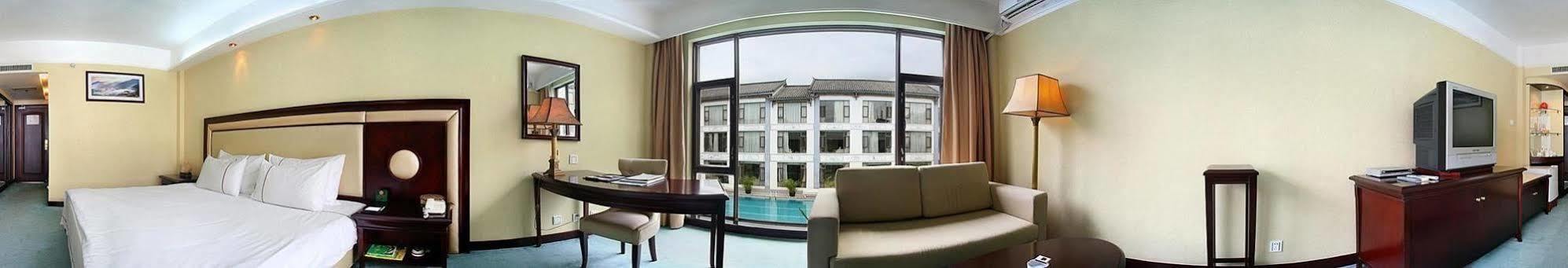 Regent Hotel Dali  Zewnętrze zdjęcie
