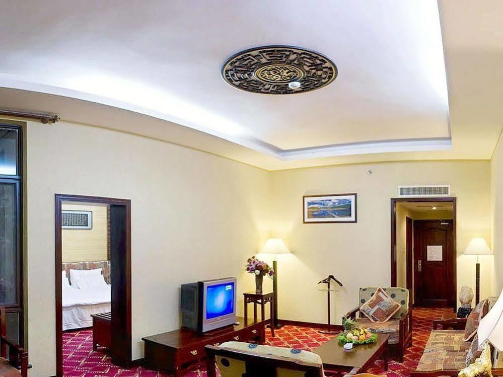 Regent Hotel Dali  Zewnętrze zdjęcie