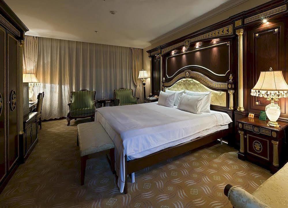Regent Hotel Dali  Zewnętrze zdjęcie