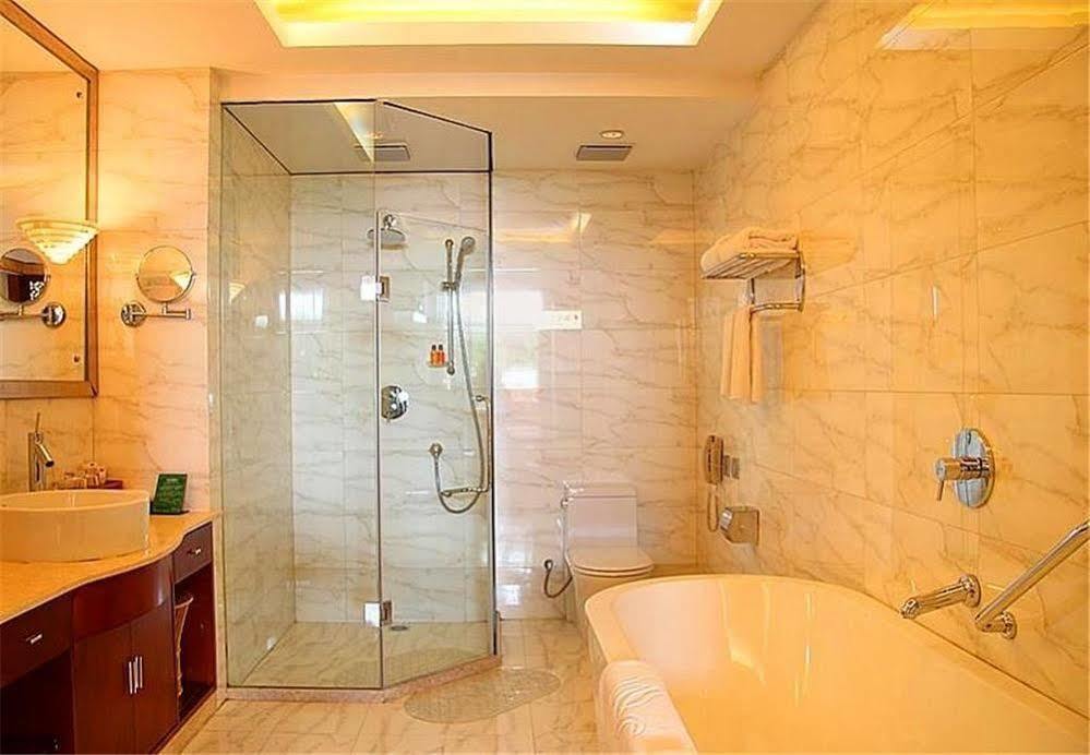 Regent Hotel Dali  Zewnętrze zdjęcie