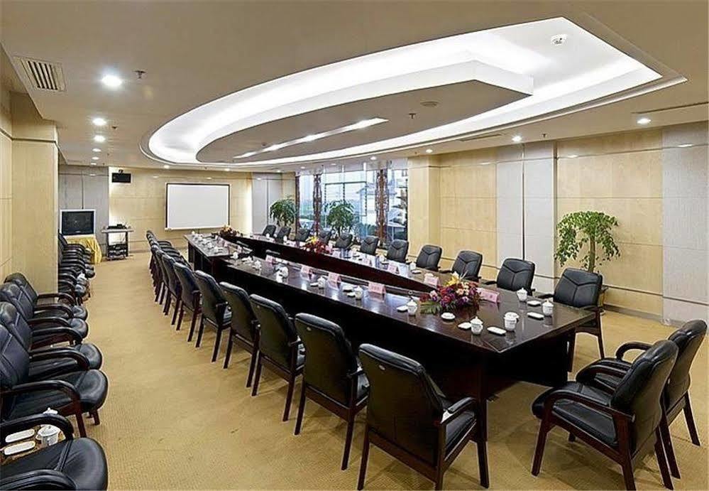 Regent Hotel Dali  Zewnętrze zdjęcie