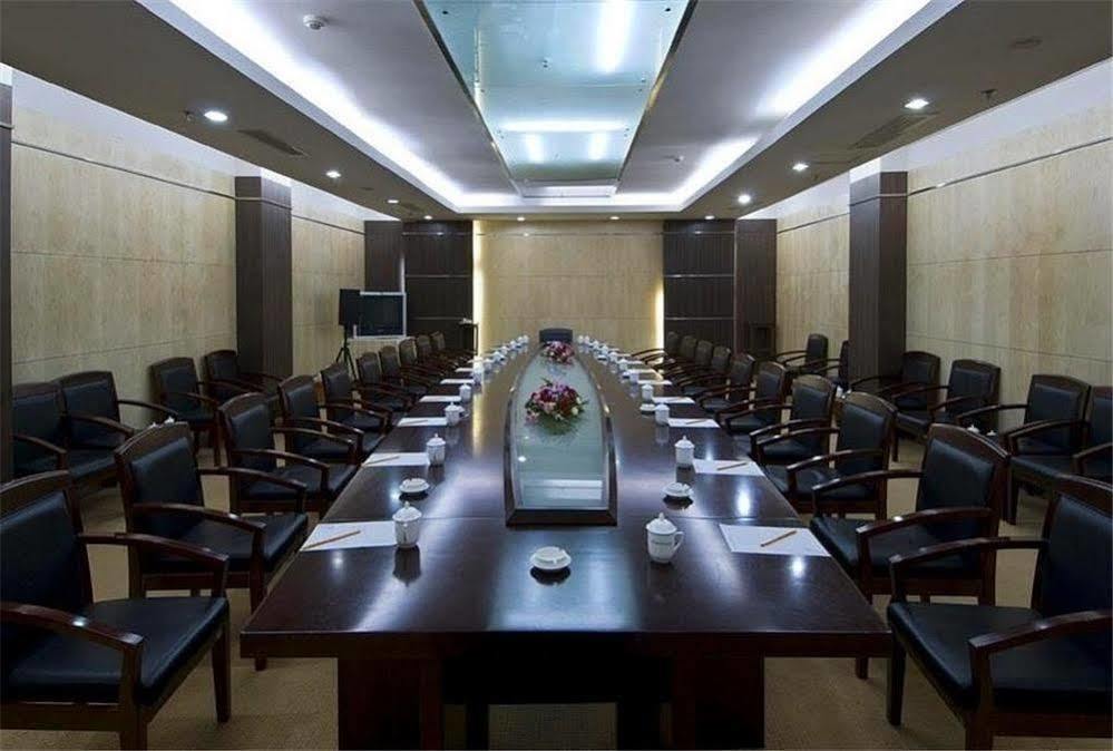 Regent Hotel Dali  Zewnętrze zdjęcie