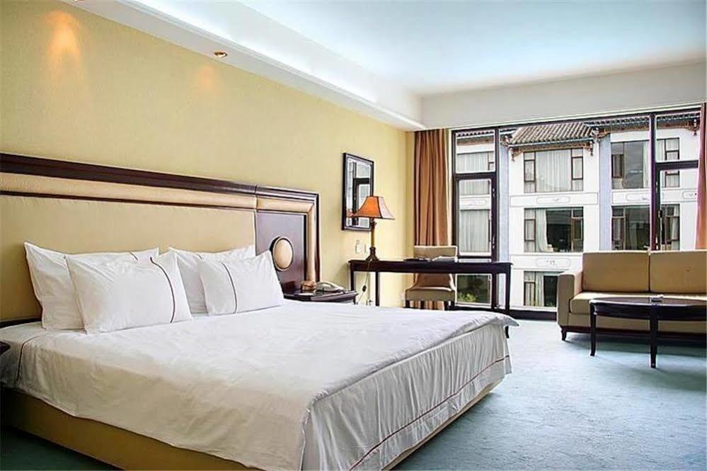 Regent Hotel Dali  Zewnętrze zdjęcie