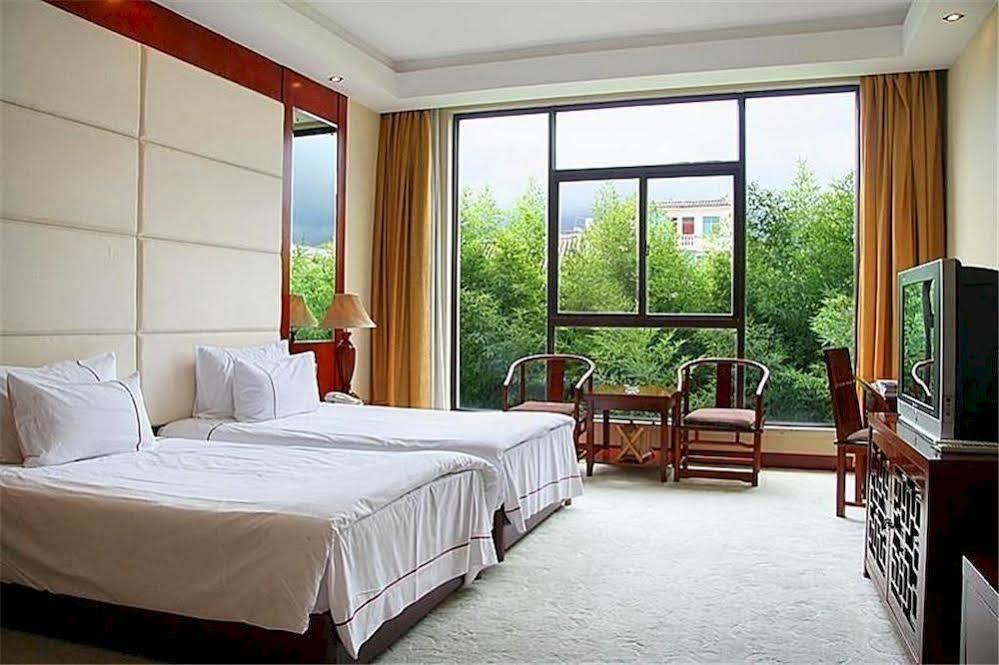 Regent Hotel Dali  Zewnętrze zdjęcie