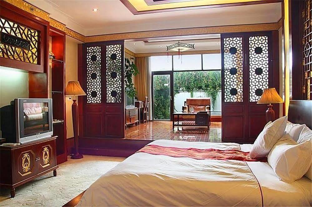 Regent Hotel Dali  Zewnętrze zdjęcie