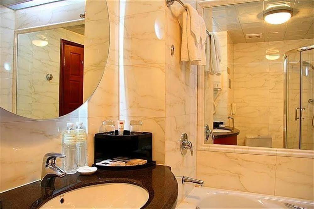 Regent Hotel Dali  Zewnętrze zdjęcie