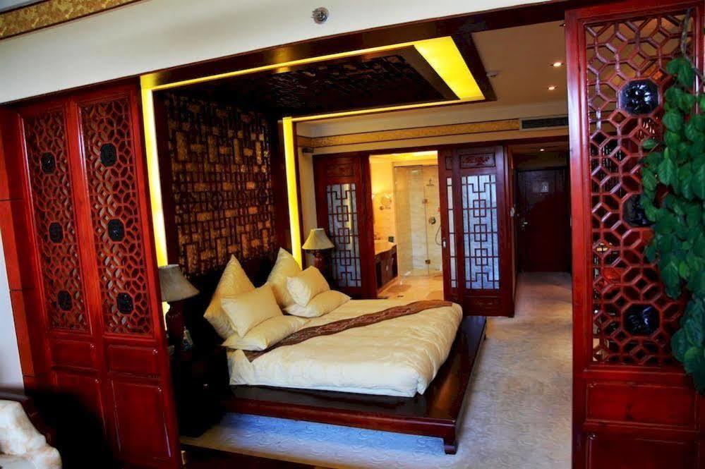 Regent Hotel Dali  Zewnętrze zdjęcie