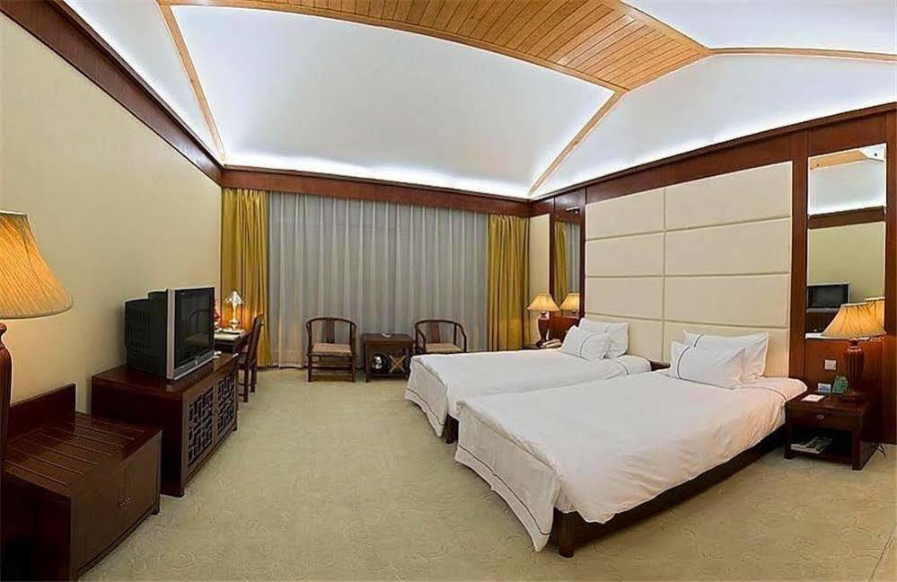 Regent Hotel Dali  Zewnętrze zdjęcie